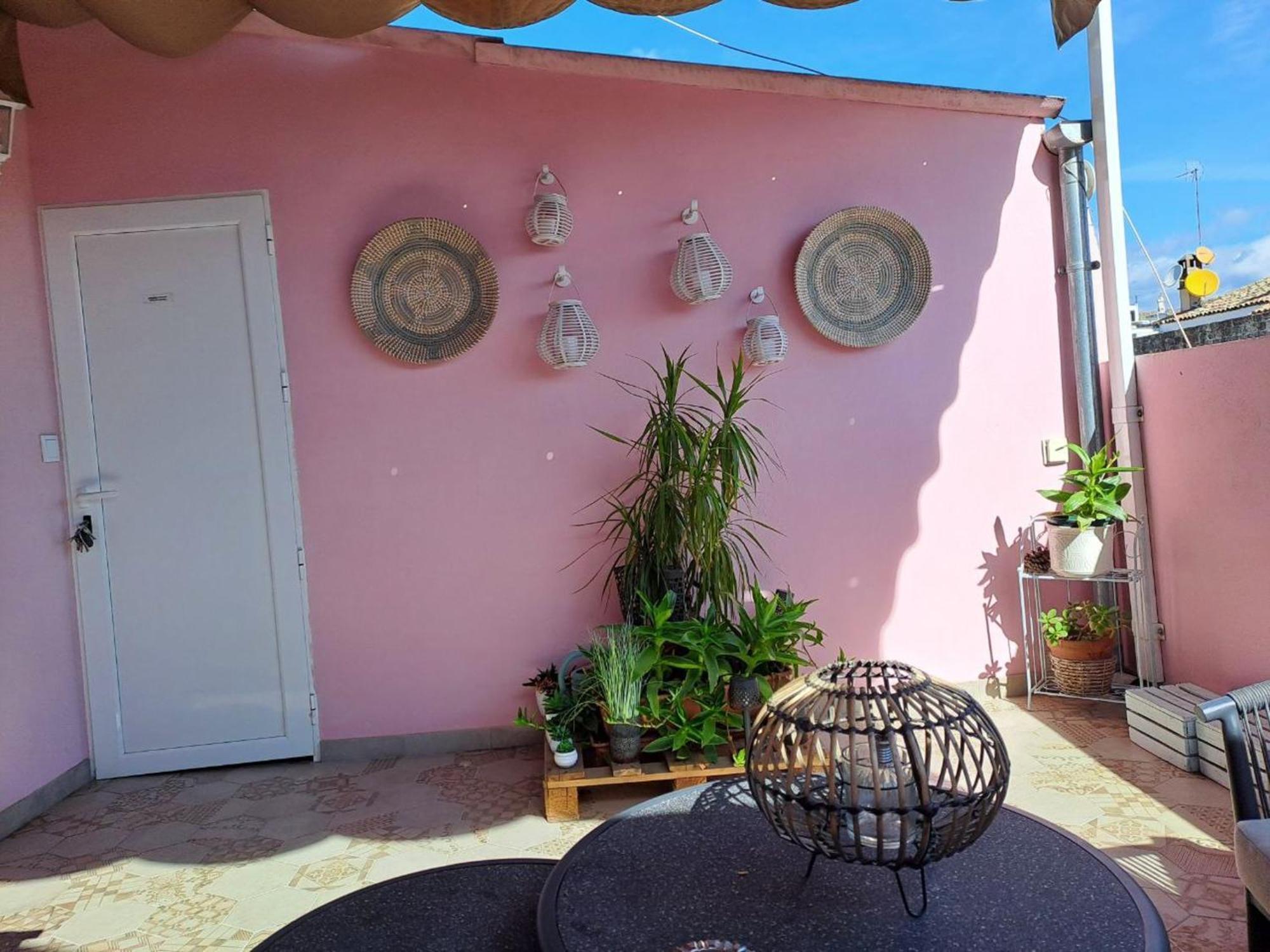 Apartamento El Balcon De La Muralla Cordoba Ngoại thất bức ảnh