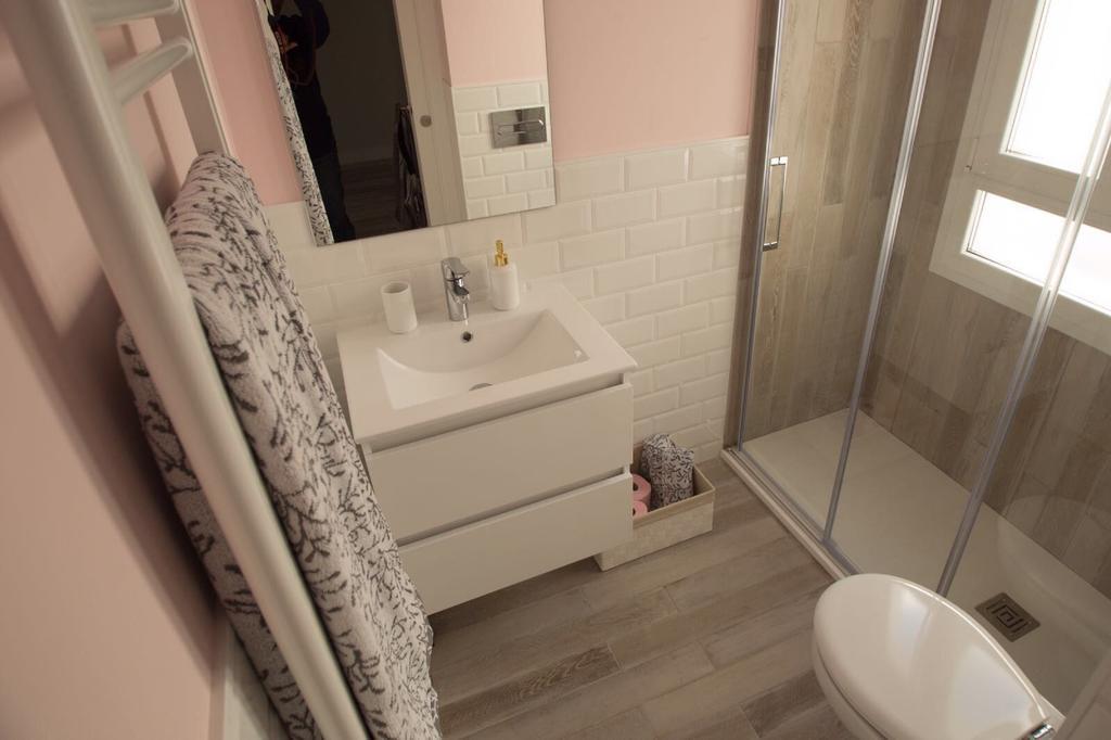 Apartamento El Balcon De La Muralla Cordoba Ngoại thất bức ảnh