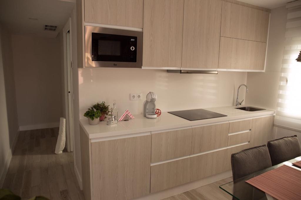 Apartamento El Balcon De La Muralla Cordoba Ngoại thất bức ảnh