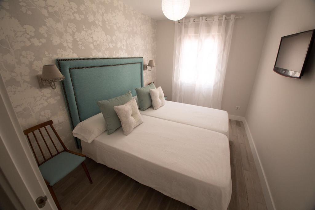 Apartamento El Balcon De La Muralla Cordoba Ngoại thất bức ảnh