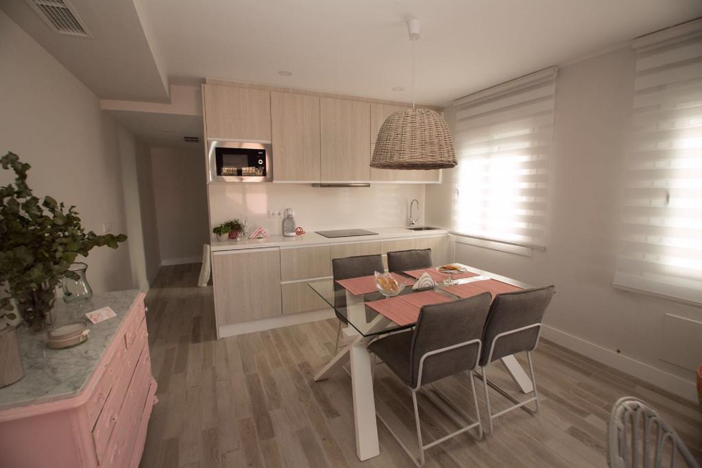 Apartamento El Balcon De La Muralla Cordoba Ngoại thất bức ảnh