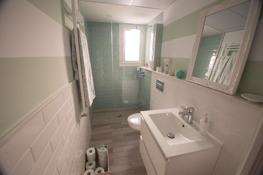 Apartamento El Balcon De La Muralla Cordoba Ngoại thất bức ảnh