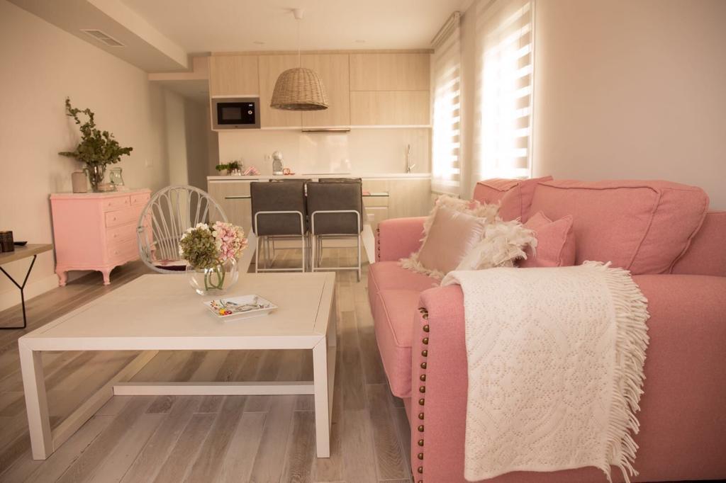 Apartamento El Balcon De La Muralla Cordoba Ngoại thất bức ảnh
